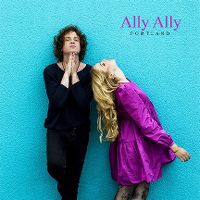 Cover Portland [BE] - Ally Ally